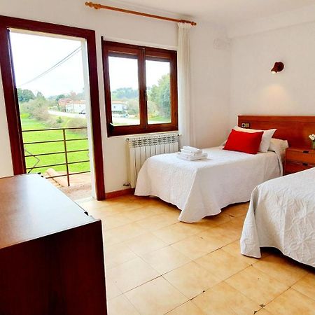 Sidreria La Casa Abajo Hotel Ла Франка Екстериор снимка