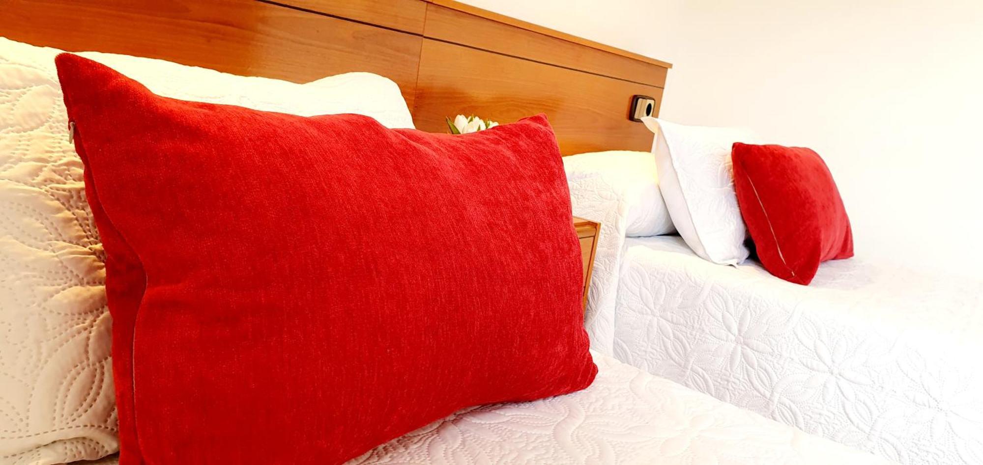 Sidreria La Casa Abajo Hotel Ла Франка Екстериор снимка