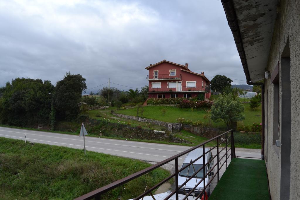 Sidreria La Casa Abajo Hotel Ла Франка Екстериор снимка